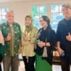 Tantri Kay Hadiri Peace Love And Fun Dalam Semangat Hari Pancasila, Perkuat Kebersamaan Antar Generasi