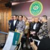 Pledoi Nadiem Makarim : Tegaskan Tidak Bersalah dan Minta Divonis Bebas Murni