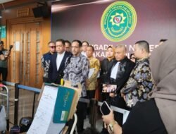 Pledoi Nadiem Makarim : Tegaskan Tidak Bersalah dan Minta Divonis Bebas Murni