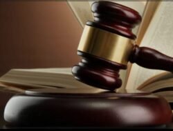 Sidang Gugatan LCC 4 Pilar MPR RI Kalimantan Barat Ditunda, Majelis Hakim Minta Legal Standing Tergugat Dilengkapi
