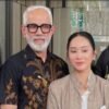 Bunga Zainal Jadi Saksi Kasus Dugaan Penipuan Cek Kosong Miliaran Rupiah, Dampingi Suami di Mabes Polri