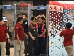 Dugaan Korupsi Program MBG Mengemuka, Kejagung Ungkap Intervensi Pengadaan Motor Listrik Rp1 Triliun hingga Penunjukan Mitra Bermasalah