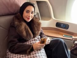 Erin Wartia Trigina Protes DPR RI, Soroti RDP Komisi III yang Dinilai Tidak Berimbang