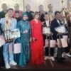 Anniversary Ke-3 Mancunk’s Cafe Meriah, Final Lomba Karaoke Dangdut Jadi Ajang Silaturahmi Warga dan Komunitas Motor
