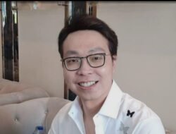 Richard Lee Ditahan di Lapas Pemuda Tangerang, Menunggu Jadwal Sidang PN Tangerang