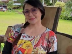 Tessa Kaunang Somasi Sandy Tumiwa, Protes Foto Editan Berhijab yang Diunggah Tanpa Izin