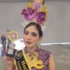 Riana Harumkan Nama Indonesia di Singapura, Raih Juara Kategori Terbaik pada Ajang Fashion Show Internasional