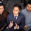 Thariq Halilintar dan Aaliyah Massaid Diperiksa Polda Metro Jaya Terkait Kasus Dugaan Penipuan Umrah Hanania Travel