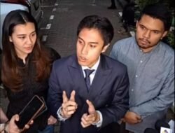 Thariq Halilintar dan Aaliyah Massaid Diperiksa Polda Metro Jaya Terkait Kasus Dugaan Penipuan Umrah Hanania Travel
