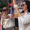 Grup Sehati Tampil Memukau di Acara Ulang Tahun Tari, Annisa Queen dan Dhea Bacan Bawa Semangat Baru