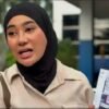 Clara Shinta dan Muhammad Alexander Assad Berdamai, Gugatan Cerai Resmi Dicabut Usai Mediasi