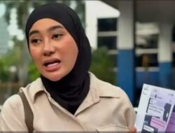 Clara Shinta dan Muhammad Alexander Assad Berdamai, Gugatan Cerai Resmi Dicabut Usai Mediasi