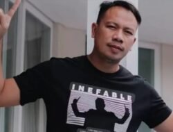 Vicky Prasetyo Buka Suara Usai Dilaporkan Dugaan Penipuan Pengadaan Audio Senilai Rp213 Juta