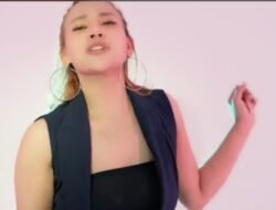 “Takkan Bersama”, Jadi Semangat Baru Yesi Bintank, Generasi Dangdut Lewat Genre Jungledut