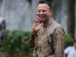 Raffi Ahmad Renovasi Apartemen Mendiang Julia Perez, Hadirkan Solusi Nyata untuk Keluarga Almarhumah