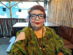 Spiritualis Senior Eyang Ratih Wafat, FKPPAI Kehilangan Sosok Pejuang dan Srikandi Budaya