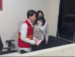 Kuasa Hukum Richard Lee Ajukan Pengalihan Penahanan Menjadi Tahanan Kota, Pertimbangkan Faktor Kesehatan dan Kemanusiaan