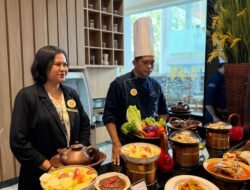 Ini Dia Menu Baru “Sambal & Spice” Rasa Bintang Lima Dengan Harga Kompetitif Bagi Pecinta Kuliner Jakarta
