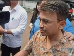 KPAI Terima Aduan Ruben Onsu, Pastikan Hak Anak Tetap Menjadi Prioritas dalam Konflik Pengasuhan