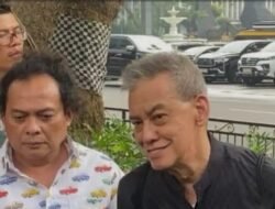 Fariz RM Jalani Pemeriksaan Lanjutan Kasus Dugaan Pelanggaran Hak Cipta Lagu “Di Antara Kata”