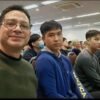 Ari Wibowo Dukung Pilihan Masa Depan Kenzo Wibowo, Utamakan Kemandirian dan Tanggung Jawab Anak