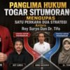 Roy Suryo Ajukan Praperadilan Kasus Dugaan Fitnah Ijazah Jokowi, Pakar Hukum Soroti Momentum Pengajuan