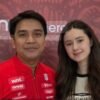 Unik! Billy Syahputra dan Vika Kolesnaya Terapkan Pola Asuh Bilingual Sejak Dini, Sang Anak Sempat Bingung