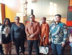 Diduga Gelapkan Miliaran Rupiah Aset Mitra yang Wafat, Pengusaha AM Digugat ke Pengadilan Negeri Tangerang