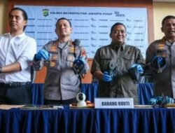 Tragis di Jantung Ibu Kota: 3 Karyawan Percetakan Senen Disekap 21 Hari dan Dirantai, Pemilik Ruko Jadi Tersangka