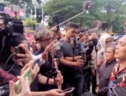 Deolipa Yumara  S.H, Menangani Kasus Dugaan Penganiayaan Hera: Polres Metro Jaksel Naikkan Status ke Penyidikan