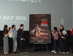 Final Trailer dan Poster 402 Rumah Sakit Angker Korea Resmi Dirilis, Siap Hadirkan Teror Lintas Budaya di Bioskop Indonesia