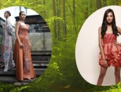 “Dea Terra” Perayaan Harmoni Alam dan Warisan Nusantara, Karya Terbaru Rafi Ridwan dan Maria Angelita Girsang Siap Menggema di Italia