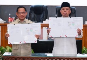 Aturan LP2B dan Program 3 Juta Rumah Perkuat Tata Agraria
