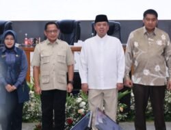 Aturan LP2B dan Program 3 Juta Rumah Perkuat Tata Agraria
