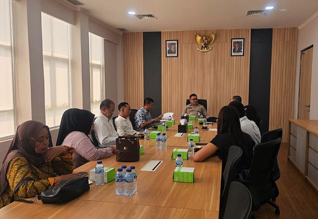 PPPHI Hadir Perkuat Inovasi dan Daya Saing Hortikultura RI