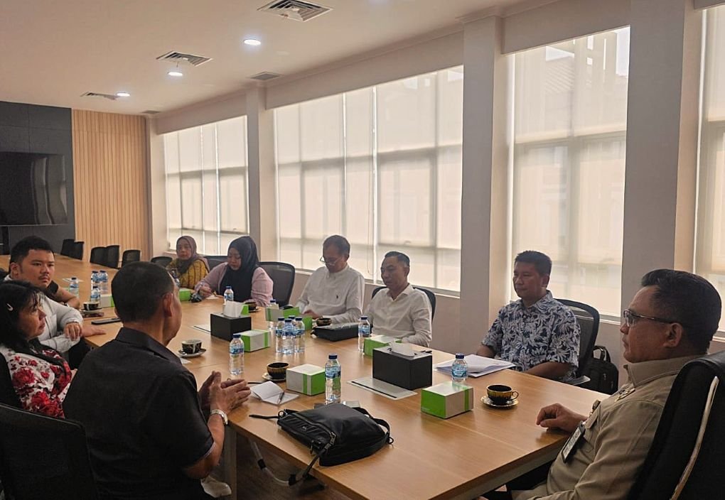 PPPHI Hadir Perkuat Inovasi dan Daya Saing Hortikultura RI
