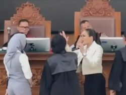 Demi Integritas Peradilan: Kuasa Hukum Reza Gladys Minta MA Lindungi Hakim dari Dugaan Intervensi Kasus Nikita Mirzani