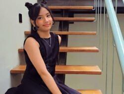 Fayola Aretha Jadi Lana, Tokoh Sentral Timun Mas In Wonderland