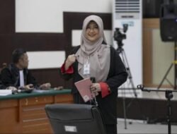 Didakwa Cemarkan Nama Baik Jokowi, Dokter Tifa Terancam Pasal Berlapis di Pengadilan Negeri Jakarta Timur