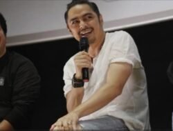 Jamin Masa Depan, Thomas Djorghi Prioritaskan Bisnis Properti Ketimbang Dunia Hiburan