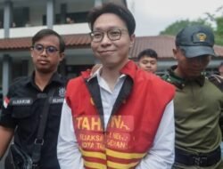 Kawal Sidang Richard Lee di PN Tangerang, Doktif Siap Sambangi Komisi Yudisial dan Buka Bukti Baru