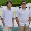 Rahasia Stamina Andre Taulany di Layar Kaca: Konsistensi ‘Leg Day’ dan Olahraga Sebagai Ruang Healing Bersama Kenzy