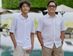 Rahasia Stamina Andre Taulany di Layar Kaca: Konsistensi ‘Leg Day’ dan Olahraga Sebagai Ruang Healing Bersama Kenzy