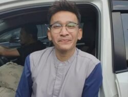 Ruben Onsu Buka Pintu Damai, Minta Jordi Turunkan Ego Demi Amanat Orang Tua