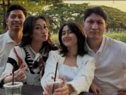 Perjuangan Lexi Valleno Bangkit dari Trauma Jatuh di Untar: Kekuatan Cinta Keluarga Saat Titik Terendah