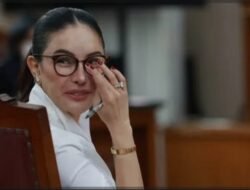 Dugaan Kekhilafan Hakim: Kuasa Hukum Nikita Mirzani Pertanyakan Keabsahan Bukti ‘Screenshot’ di Sidang PK