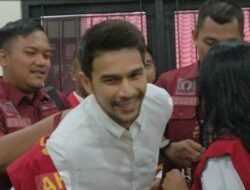 Kesaksian Pilu Jonathan Frizzy: Bertahan di ‘Neraka’ Sel Tahanan Selama Enam Bulan