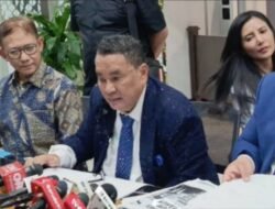 Kecam Sikap Arogan Hotman Paris Terhadap Wartawan: Pelanggaran Nyata atas UU Pers