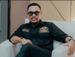 Semprit Hotman Paris, Sahroni Tegaskan Nama Presiden Prabowo Tak Boleh Diseret dalam Kasus Febrie Ardiansyah
