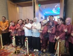 Menavigasi Badai Layanan Kesehatan: ARSSI Suarakan Reformasi Tarif dan Regulasi di Semnas XIII & Health Care Expo XI